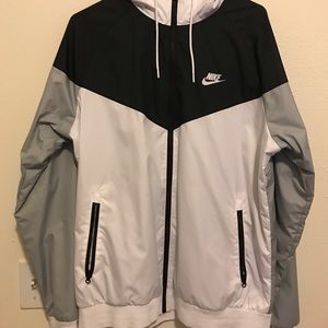 Nike Windrunner